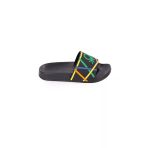 Benetton Bn-1438 Anatomik Taban Kadın Terlik Siyah 36-40