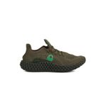 Benetton® | BN-30009 -3570 Yeşil - Kadın Spor Ayakkabı