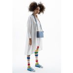 Benetton BN-30176 Mavi Kadın Spor Ayakkabı
