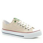 Benetton BN-30177 Bej Erkek Spor Ayakkabı