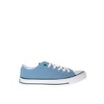 Benetton BN-30177 Mavi Erkek Spor Ayakkabı