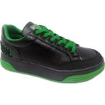 Benetton BN-30367 Sneaker Spor Ayakkabı - Siyah