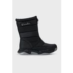 Benetton BN-30396 Siyah Kadın Bot