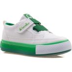 Benetton BN-30445 Yeşil Bebek Spor Ayakkabı