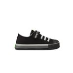Benetton BN-30556 Siyah Çocuk Spor Ayakkabı
