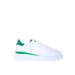 Benetton Bn - 30565 Beyaz Erkek Sneaker