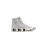 Benetton® BN-30634-3374 Gri - Çocuk Spor Ayakkabı