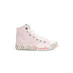 Benetton BN-30636-3374 Lacivert Çocuk Spor Ayakkabı