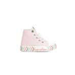 Benetton BN-30644-3394 Pembe Çocuk Spor Ayakkabı