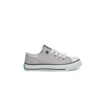 Benetton BN-30685-3374 Mavi Çocuk Spor Ayakkabı