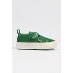 Benetton® | BN-30975- 3394 Yesil-Çocuk Spor Ayakkabı