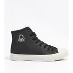 Benetton BN-31046 Bilek Boy Kışlık Sneaker Spor Ayakkabı