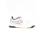 Benetton BN-31211 Beyaz Kadın Sneaker Ayakkabı