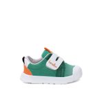 Benetton BN-31820 Bebe Kız Çocuk Yürüyüş Ayakkabısı Yeşil