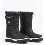 Benetton BN-50026 Siyah Kadın Bot