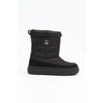 Benetton BN-50069 Siyah Unisex Çocuk Bot
