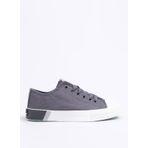 Benetton BN-70016 Füme Kadın Sneaker