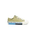 Benetton BN-70019-3409 Açık Yeşil Çocuk Spor Ayakkabı