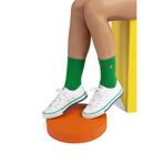 Benetton BN-90176-3374 Siyah Kadın Spor Ayakkabı