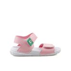 Benetton BN1252 Pembe Bebek Günlük Ayakkabı