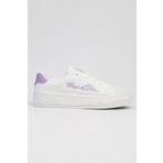 BENETTON BNİ-10102 KALIN TABAN KADIN SNEAKERS SPOR AYAKKABI