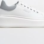 BENETTON BNİ-10232 KALIN TABAN UNİSEX SPOR AYAKKABI