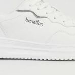 BENETTON BNİ-11200 YÜKSEK TABAN HAFİF ERKEK SPOR AYAKKABI
