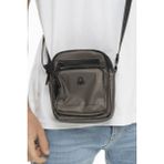 Benetton BNT-903 Çapraz Çanta - Bronz
