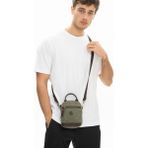 Benetton BNT-994 Erkek Çapraz Çanta - Haki