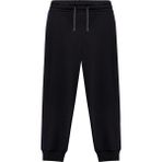 Benetton BNT- B26324 Jogger Siyah Erkek Çocuk Eşofman Altı