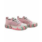 Benetton BNT-BN-30640 Pembe Çocuk Spor Ayakkabı