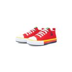Benetton BNT-BN-30653 Kırmızı Çocuk Spor Ayakkabı