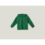 Benetton BNT-U20157-007 Yeşil Erkek Çocuk Mont
