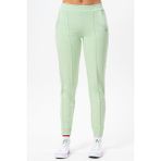 Benetton BNT-W20396-23Y Kadın Eşofman Altı - XS - Yeşil
