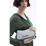 Benetton BNT1600 Taş Zümrüt Kadın Çapraz Çanta