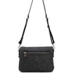 Benetton BNT_1786 27X10X10 Çapraz Siyah Kadın Çanta