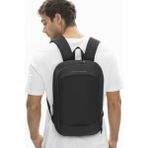 Benetton BNT923 Siyah Unisex Sırt Çantası