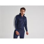 Benetton Erkek BNT-M20188 Benetton Sweatshirt BNT-M20188 - Pudra - XL