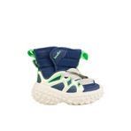 Benetton Erkek Çocuk Bot Bnı-11077, Lacivert, 29