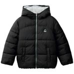 Benetton Erkek Çocuk Şişme Mont 13-14 Yaş, 13-14 Yaş, 5003306378, Bordo, Erkek Çocuklar