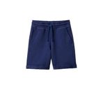 Benetton Erkek Çocuk Şort 3J68C901G, 11-12 Yaş, 5003001597, Lacivert, Erkek Çocuk