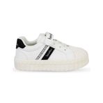 Benetton Erkek Çocuk Spor Ayakkabı 26-30 Numara - Beyaz