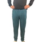 Benetton Erkek Koyu Yeşil Jogger