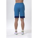 Benetton Erkek Şort BNT-M20483 BNT-M20483002 - Renkli