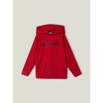 Benetton Erkek Sweatshirt BNT-M20093-009 - Kırmızı