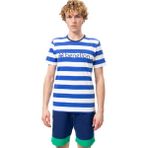 Benetton Erkek Tişört BNT-M20454 BNT-M20454002 - XL - Mavi - Mavi
