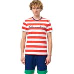 Benetton Erkek Tişört BNT-M20454 BNT-M20454003 - L - Kırmızı - Kırmızı