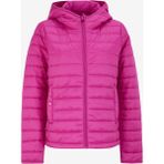 Benetton Fuşya Kadın Mont 2twddn024 - S