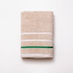Benetton Home Banyo Havlusu, 70X140 Cm, Pamuk, Bej Renkte, Neutral Seri - 70 x 140 cm