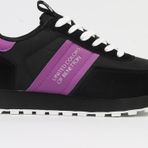 Benetton® İTHAL Siyah Kadın Spor Ayakkabı BNI-10055